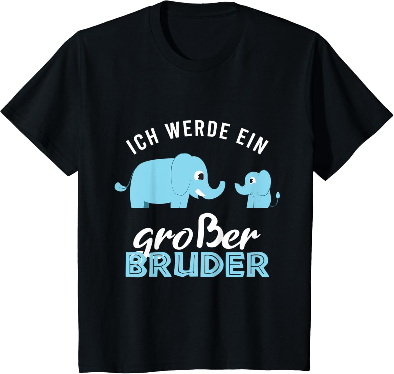 Kinder Ich werde großer Bruder Junge Elefant TShirt Amazon.de Fashion Kinder Ich werde großer Bruder Junge Elefant TShirt Amazon.de Fashion
